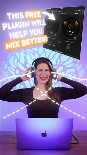 This FREE plugin will help you mix BETTER!