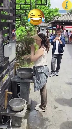 Bow Before the Tap 🤣 | Funny Prank!