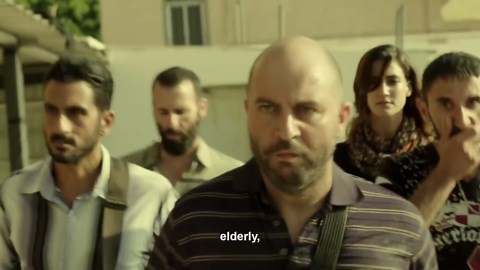 Fauda season 1 trailer - Netflix