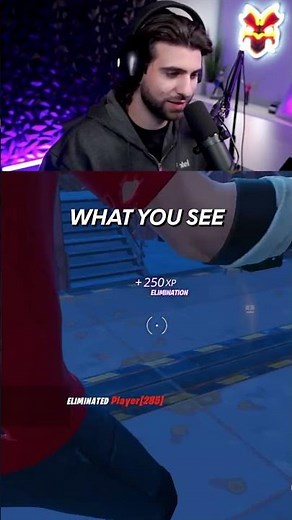 The magic of SypherPK Streams