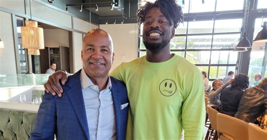 Former Packers tight end Brandon Bostick talks mental health, 2014 NFC Championship game