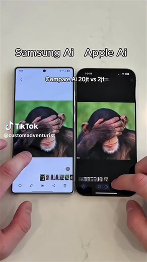 Comparing Infinix AI: Budget vs Premium Smartphone