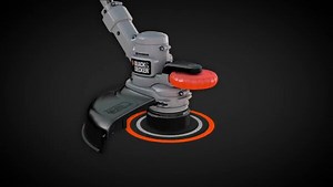 User manual Black & Decker CM100 (English - 8 pages)