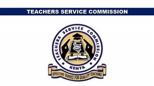 How to check your TSC online registration status