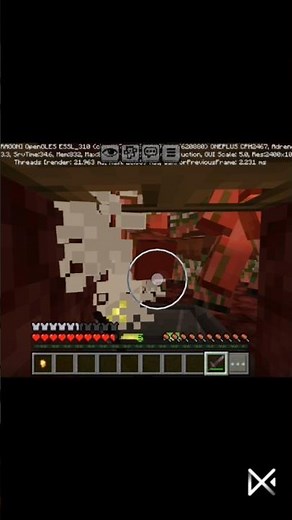 Easy gold farm minecraft