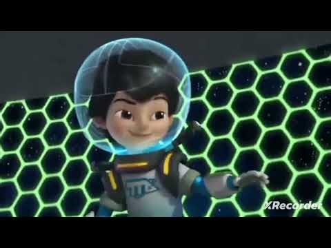 Scene for "The Callistos (The X's) Intro" (For Pitsada Jattuporn)