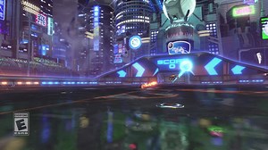 79K views · 679 reactions | Rocket League's 3v3 Limited Time Mode arrives 4/16! The ball seeks the net and every hit increases its speed. Think fast! | Rocket League | Facebook