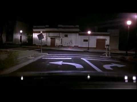 Ghost Dog - One of my favorite scene