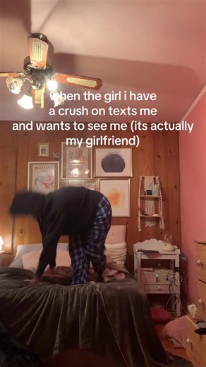 i feel so lucky #wlw #loml #fyp #couple #love