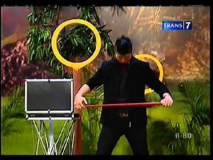 Opera Van Java Terbaru (OVJ) 2 Januari 2013 eps. Heri Suporter bag. 5