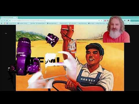 More Camera Controls