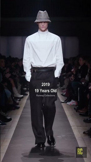Fernando Lindez 2026 vs 2019 ✨