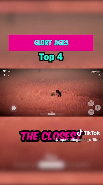 topmobilegames_offline no TikTok