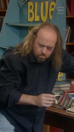 Black Books (Season 2)