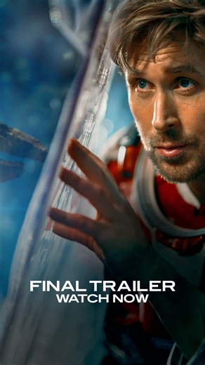 Industrial Light & Magic on Instagram: "Believe in the Hail Mary. Watch the final trailer for Project Hail Mary, with Visual Effects and Animation by Industrial Light & Magic — only in theaters and @IMAX, March 20."