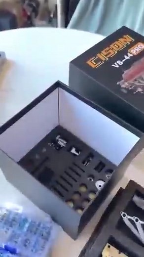 Experience the thrill of engineering — build a real, roaring V8 right...