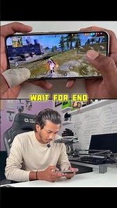 Poco x3 pro 60fps screen recording and 120hz 360hz smooth display free fire handcam gameplay 4k