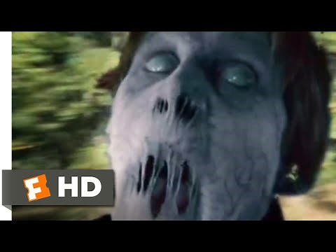 The Covenant (2006) - Premonitions of Death Scene (2/10) | Movieclips