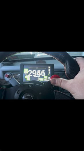 Anthony W. | It will soon be time for me to do fast car shit. Today I learned about Holley’s rev limiter and boost builder. Lots of good things learned.... | Instagram