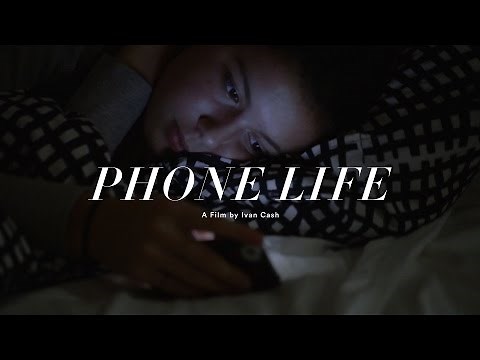 Phone Life