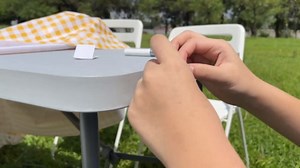 8pcs Table Cloth Holder Picnic Tablecloth Clip Straps MagSeal Thin Cloth Grabbing Table Anchors Anti-Slip for Meeting Party Indoor Outdoor Events Restaurant Christmas Camping Banquet Beach