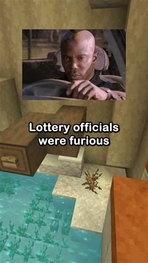 He Solved the Lottery