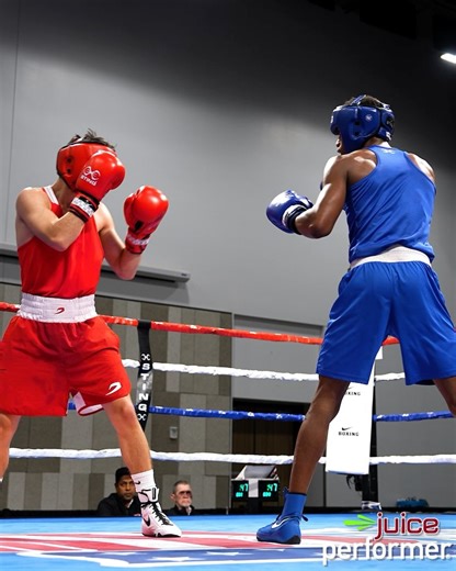 2.4K views · 2.5K reactions | USA Boxing on Reels | Facebook