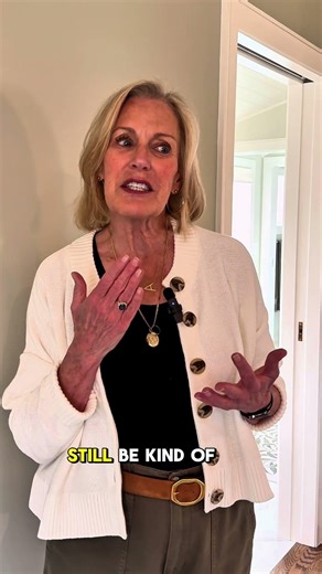 Don’t Let Interior Doors Stop The Natural Light