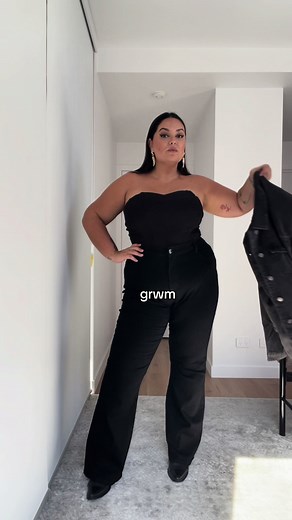 Cowgirl Boots Outfit: Stylish Plus Size Fashion | City Chic