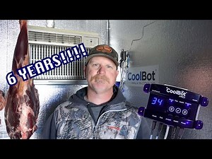 6 YEARS!!! USING COOLBOT