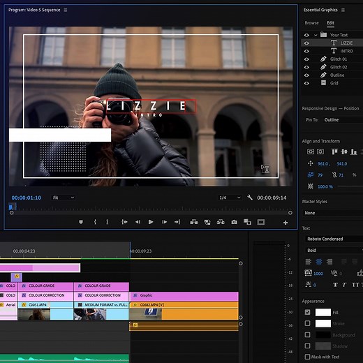 Ok, so you have your superpower. The next step is to set your YouTube branding. Lizzie Peirce knows a thing or two about it and lets you in on a few secrets 🗯 Watch the full video to find out! Make sure to check out all the episodes of our new content series together with Adobe Video #AdobeStock #ESxAdobeStock | Epidemic Sound