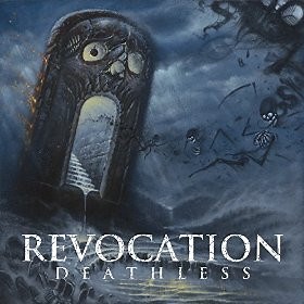 Revocation - Deathless