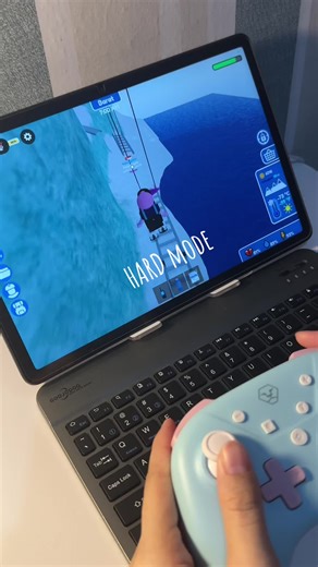 Exploring Roblox Hard Mode: Antartika Expedition