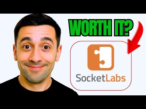 SocketLabs Review | Pros and Cons – Watch Before Using