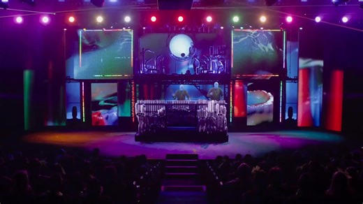 🔵 Blue Man Group is back! 🔵 Get ready for a week of music, comedy, art, and total surprise. Join over 50 million fans worldwide who’ve experienced this wildly fun, out-of-the-ordinary phenomenon—live at Jones Hall. 🗓 APR 7–12 🎉 Family Day • Sat, APR 11 Extra lobby activities, face painters, and more. Loud. Playful. Unforgettable. Get Tickets 👉 bit.ly/BlueManGroup-PAH | Performing Arts Houston