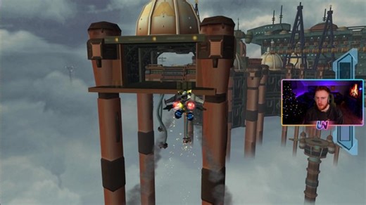 2 STREAMS LEFT BEFORE THE NEW YEAR