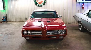 55K views · 981 reactions | 1969 Pontiac GTO ready for a new owner! Pricing here - https://goo.gl/9t7Ck8 | Gearhead Classics | Facebook