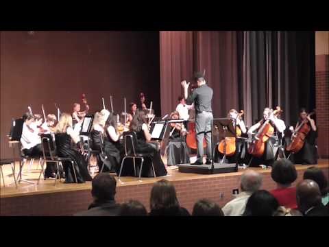 Shoe Symphony
