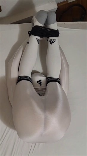 RT @SocksnLycra: Captured and ready to be used. 😈