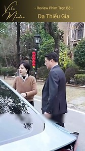 4.4M views · 110K reactions | Chú n-ội tiế-t t-ố d-ắt vợ đi trung tâm thương mại để mua s-ắm không ngờ lạ-i g-ặp phải 2 m-ụ tr-à xa-nh - Tập 3 | Cô Ba Review | Facebook