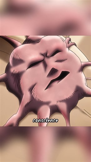 #anime #wow #fo Sarcome avec réflexion