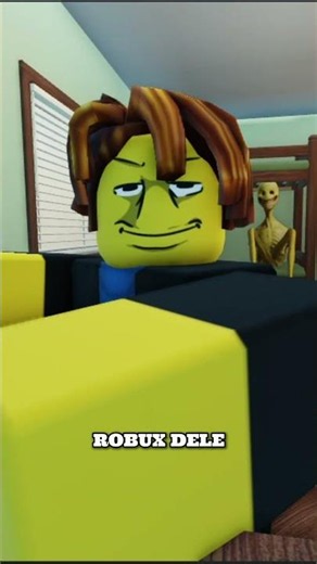 What if ROBLOX removed the PASSWORD for all accounts? 💀