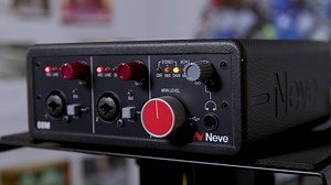 Explore the 88RS transformer design and evolution with Joe and Graeme ⬇️ | Neve