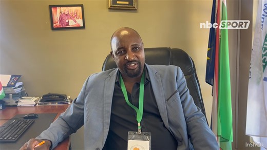 1.5K views · 14 reactions | Namibia’s biggest night in sport is almost here!  Join us at the 2025 Namibia Annual Sport Awards as we celebrate excellence, talent, and champions!  Ongwediva Trade Fair Centre  22 November  18:30 Are you ready, Namibia? Have you gotten your tickets yet?  #NASAs2025 #CountingDown #CelebratingSportingExcellence #NBCSport | Nbcsport | Facebook