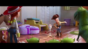 Join Woody & Buzz on an all-new adventure filled with laughs and surprise! Watch a Sneak Peek of the film now and get #ToyStory4 on Digital 10/1 and Blu-ray 10/8. Pre-order now: http://di.sn/6004E2lWM | Toy Story