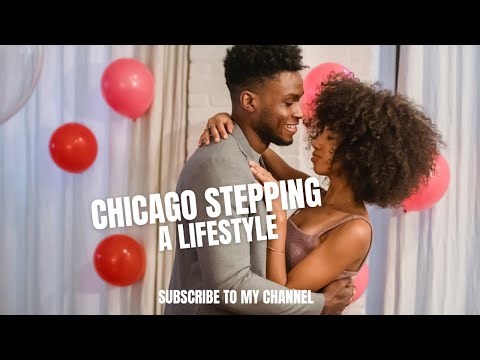 The Steppin’ Scene: Chicago’s Dance Culture Unveiled