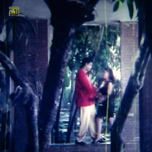 Ami Eto Boro Duniyate | #Manna & #Eka | Ayub Bachu & Kanak Chapa | #Dhor | Anupam Music