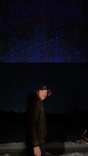 Satellites (And Saturn)