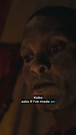 Inside a REAL Voodoo Shrine