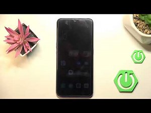 OPPO F11: How to Reset Settings